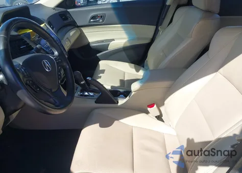 2014 Acura Ilx 2.0L z USA, uszkodzony, nr VIN 19VDE1F73EE011353